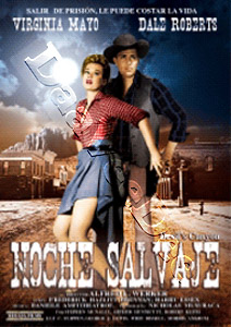Devil's Canyon (DVD)